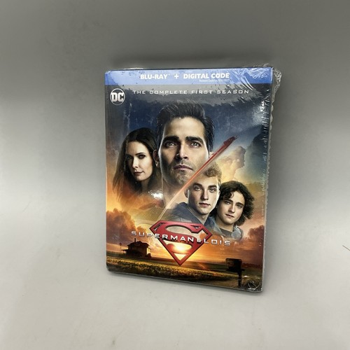 Superman lois the complete - lois,