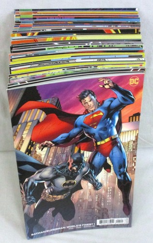 Batman superman world - superman, world's