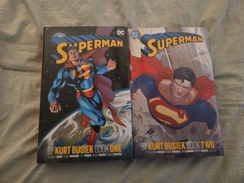 Comics superman by - dc, comics'